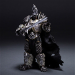NECA WOW FALL OF LICHKING CHINA VER