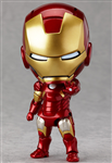 NENDOROID FAKE IRON MAN MK7