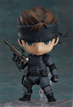 NENDODROID 447 SOLID SNAKE FAKE