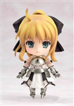 NENDOROID 077 SABER LILY FAKE