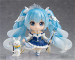 NENDOROID 1000 MIKU : SNOW MIKU PRINCESS FAKE