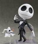 NENDOROID 1011 JACK SKELLINGTON FAKE