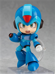 NENDOROID 1018 MEGAMAN X