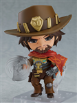 NENDOROID 1030 MCCREE CLASSIC SKIN (JAPAN VER)