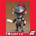 NENDOROID 1042 GOBLIN SLAYER FAKE
