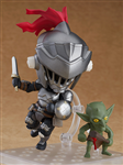 NENDOROID 1042 GOBLIN SLAYER 2ND