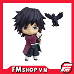 NENDOROID 1048 KIMETSU NO YAIBA GIYU TOMIOKA FAKE