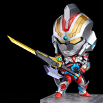 NENDOROID 1050 GRIDMAN SSSS DX VER