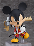 NENDOROID 1075 KING MICKEY