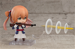 NENDOROID 1087 SPRINGFIELD JAPAN VER