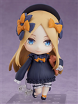 NENDOROID 1095 FGO ABIGAIL WILLIAM 2ND