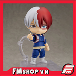 NENDOROID 1112 SHOTO TODOROKI: HEROS EDITION 2ND