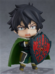 NENDOROID 1113 SHIELD OF THE BRAVE