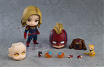 NENDOROID 1154 CAPTAIN MARVEL LIKE NEW (JPV)