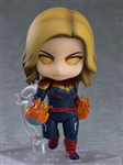 NENDOROID 1154 DX CAPTAIN MARVEL (JAPAN VER) 2300K