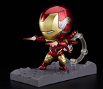 NENDOROID 1230-DX IRON MAN MARK85 (ENDGAME VER) (JAPAN VER)