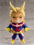 NENDOROID 1234  ALL MIGHT JPV