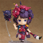 NENDOROID 1259 KATSUSHIKA HOKUSAI