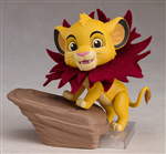 NENDOROID 1269 LION KING SIMBA JPV