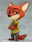 NENDOROID 1311 NICK WILDE (JPV)