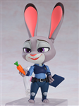 NENDOROID 1312 JUDY HOPPS (JPV)