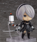 NENDOROID 1475 NIER AUTOMATA 2B