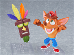 NENDOROID 1501 CRASH BANDICOOT (JPV)