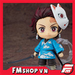 NENDOROID 1510 TANJIRO KAMADO FINAL SELECTION VER FAKE