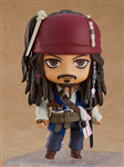 NENDOROID 1557 JACK SPARROW (JPV)