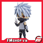 (JPV) NENDOROID 1636 KAKASHI HATAKE ANBU BLACK OPS VER