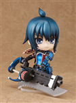 NENDOROID 173 SENJOU NO VALKYRIA 3: IMUKA 2ND (JAPAN VER)