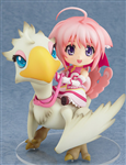 NENDOROID 188 DOG DAYS: MILLHIORE F. BISCOTTI (JPV)