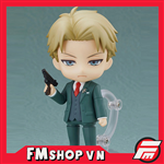 NENDOROID 1901 SPY X FAMILY LOID FORGER