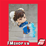 NENDOROID 1993 CHUN LI - STREET FIGHTER FAKE