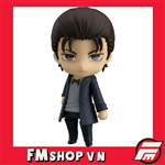 NENDOROID 2000 EREN YEAGER FAKE