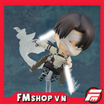 NENDOROID 2002 LEVI ACKERMAN FAKE