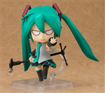 NENDOROID 212 HATSUNE MIKU 2ND