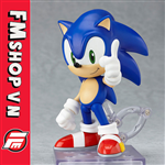 NENDOROID 214 SONIC THE HEDGEHOG 