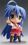 NENDOROID 27 KONATA IZUMI FAKE