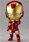 NENDOROID 284 IRON MAN MK7 FAKE