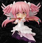 NENDOROID 285 ULTIMATE MADOKA FAKE