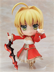 NENDOROID 358 SABER EXTRA (JAPAN VER)