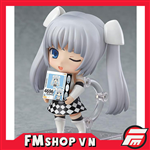 NENDOROID 406A MISS MONOCHROME (JPV)