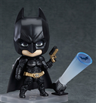 NENDOROID 469 BATMAN THE DARK KNIGHT 2ND