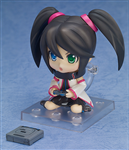 NENDOROID 532 SEHA GIRL LIKE NEW JPV