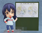 NENDOROID 546 UMI SONODA PRACTICE CLOTHES VER 2ND