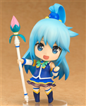 NENDOROID 630 AQUA FAKE