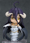 NENDOROID 642 OVERLORD ALBEDO BOX RÁCH THANH LÝ