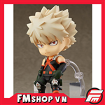 NENDOROID 705 BAKUGOU FAKE