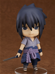 NENDOROID 707 NARUTO SHIPPUDEN: SASUKE UCHIHA